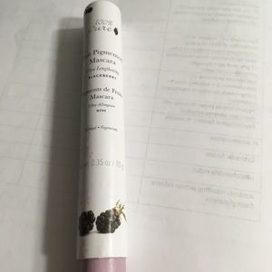 100 percent pure mascara